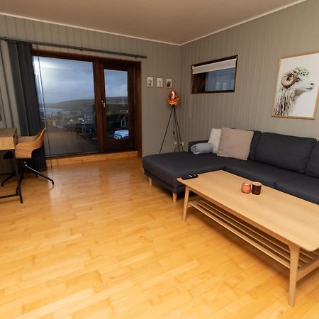 Torshavn Apartment - Great View Extérieur photo