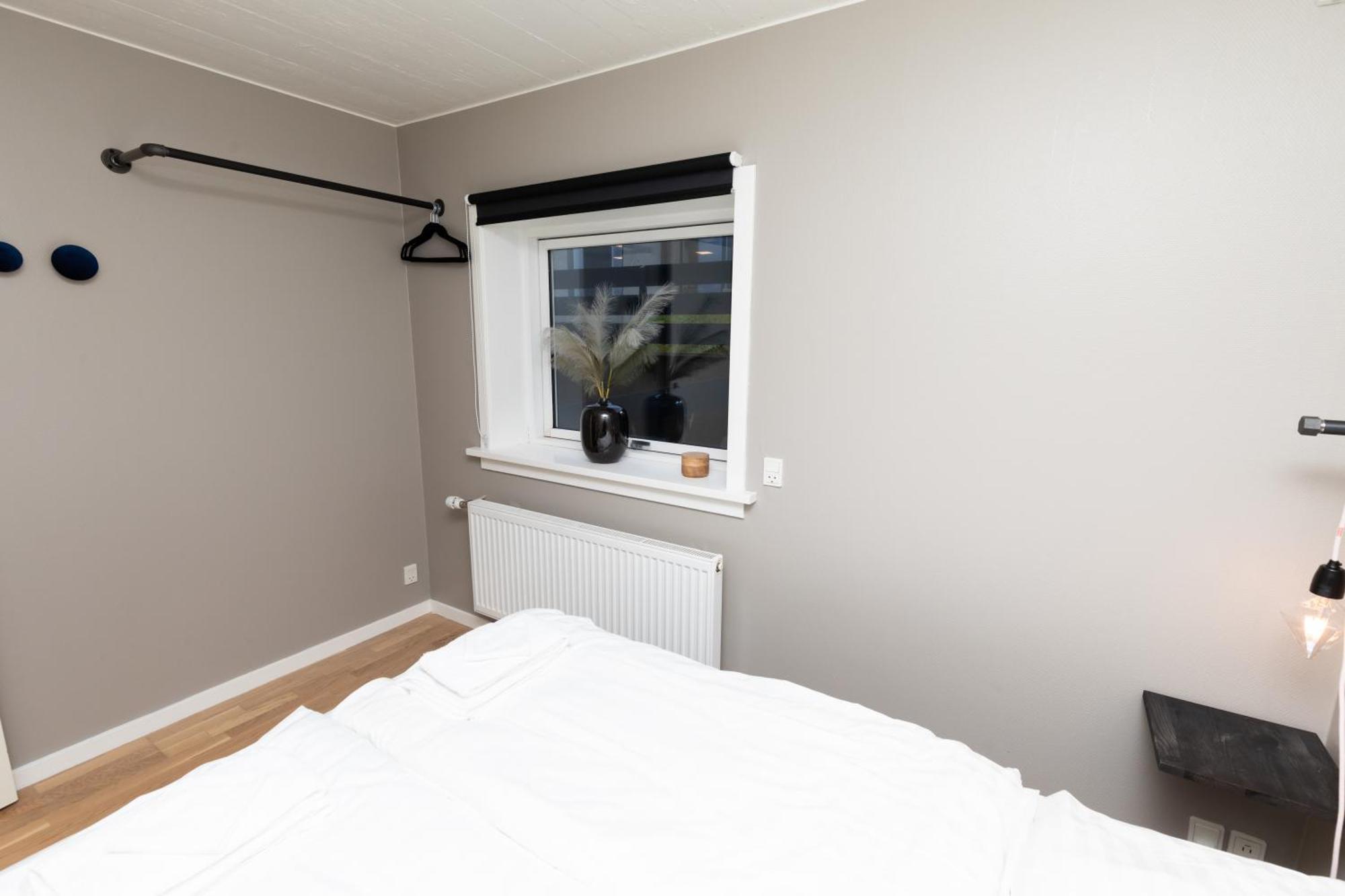 Torshavn Apartment - Great View Extérieur photo