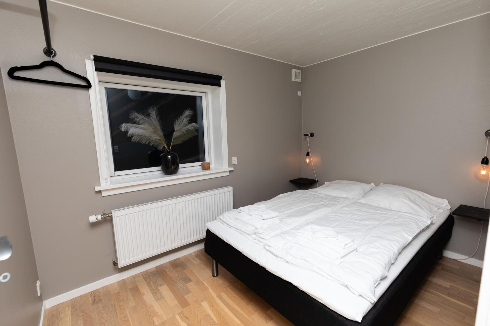 Torshavn Apartment - Great View Extérieur photo