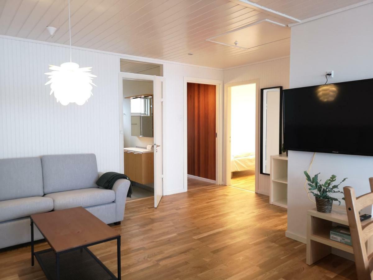 Torshavn Apartment - Great View Extérieur photo