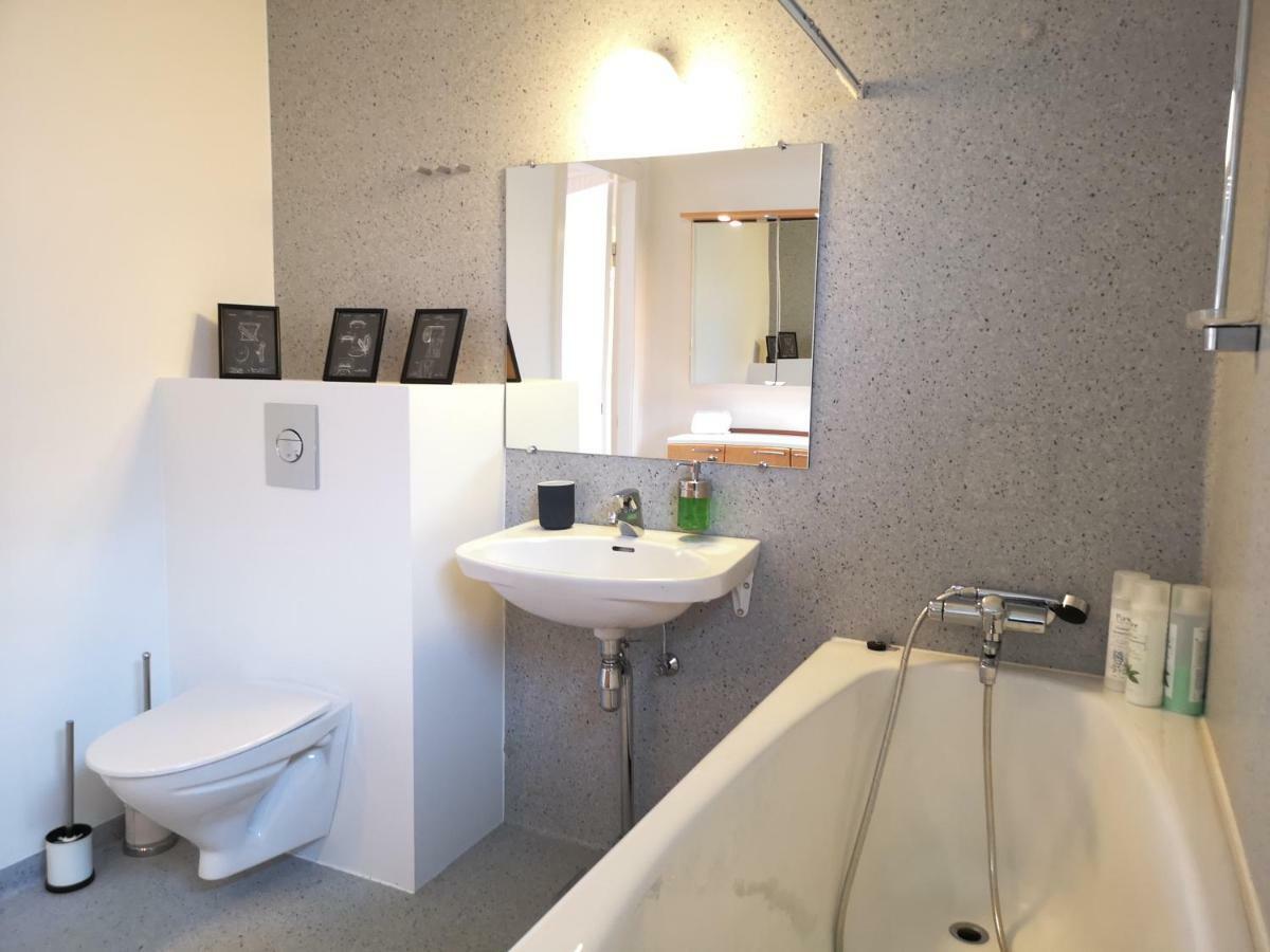 Torshavn Apartment - Great View Extérieur photo
