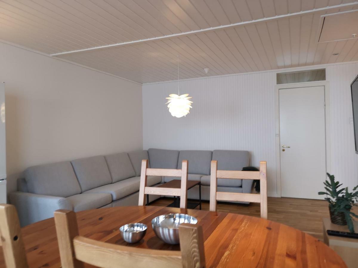 Torshavn Apartment - Great View Extérieur photo