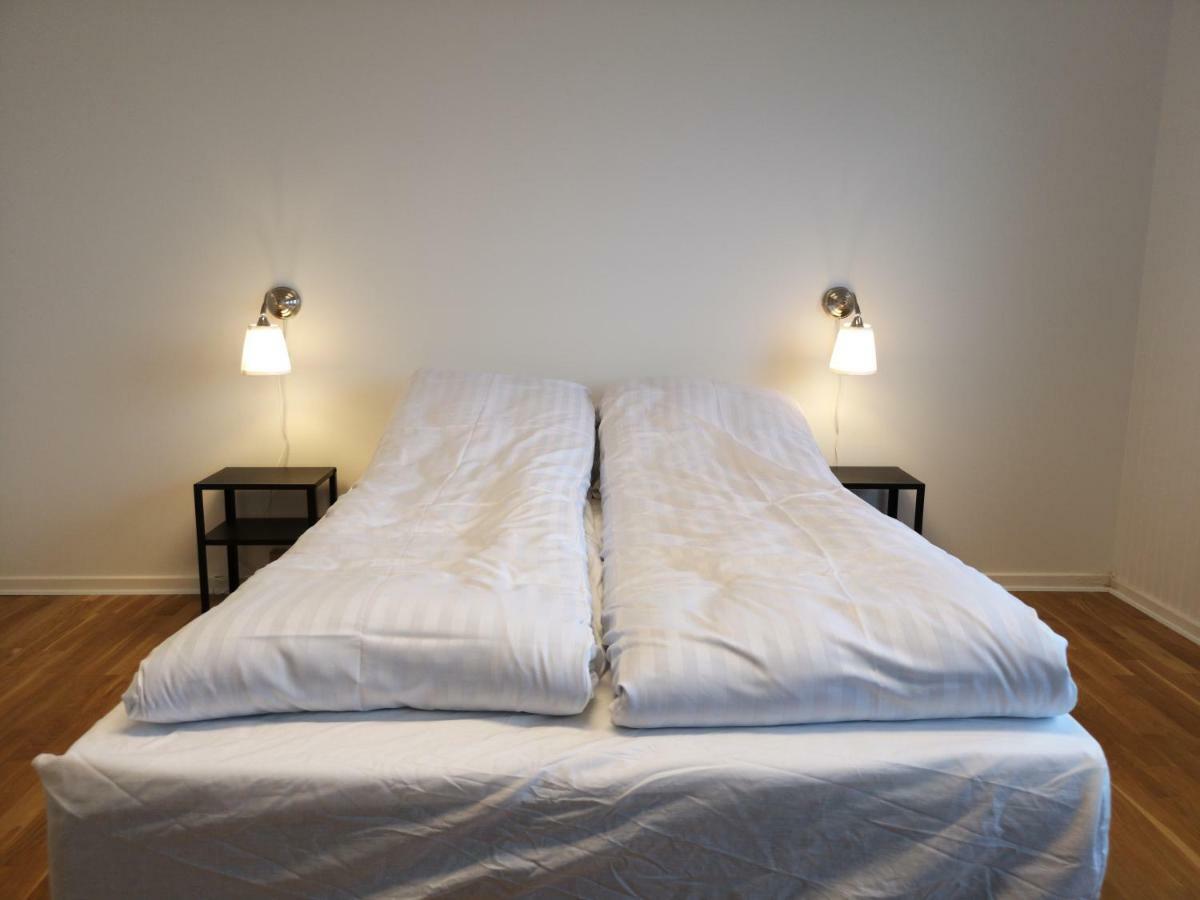 Torshavn Apartment - Great View Extérieur photo