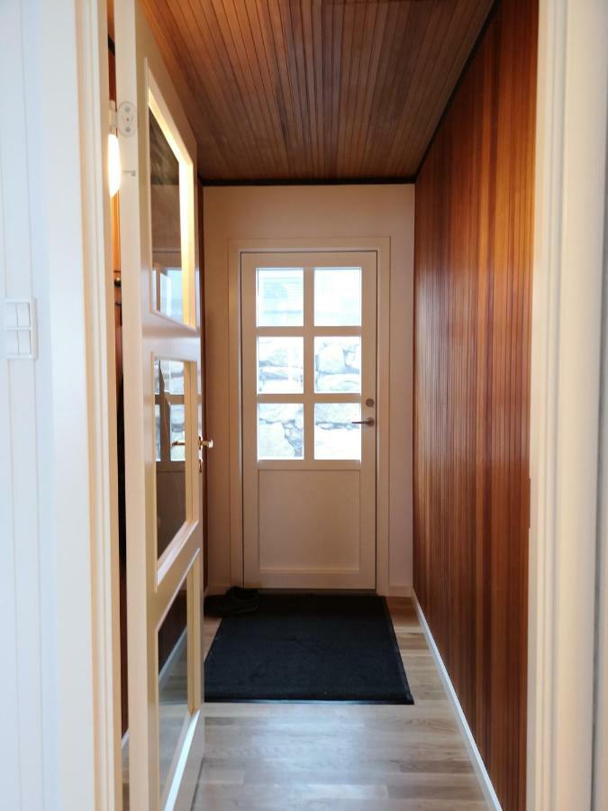 Torshavn Apartment - Great View Extérieur photo
