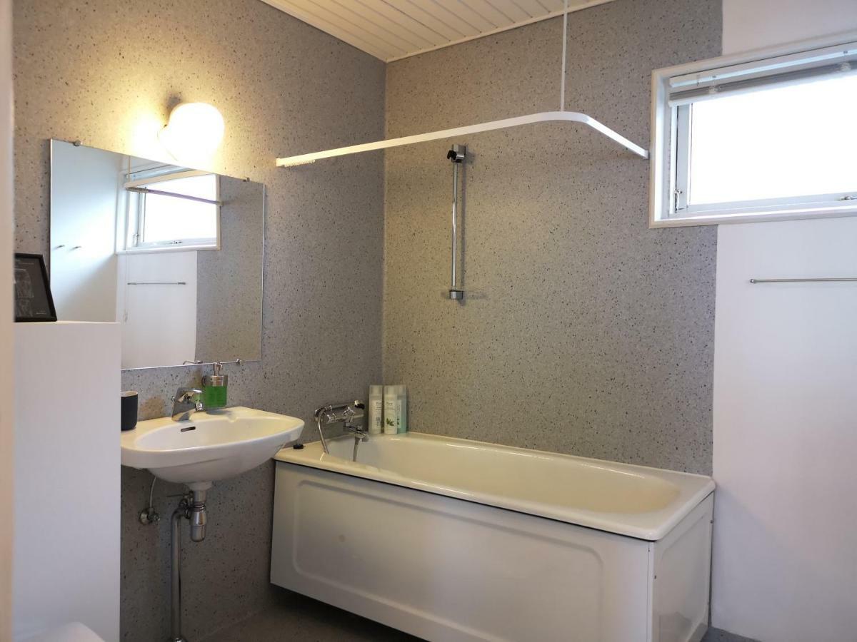 Torshavn Apartment - Great View Extérieur photo