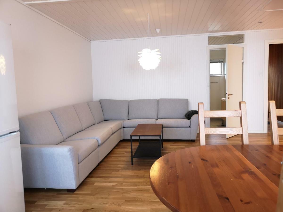 Torshavn Apartment - Great View Extérieur photo