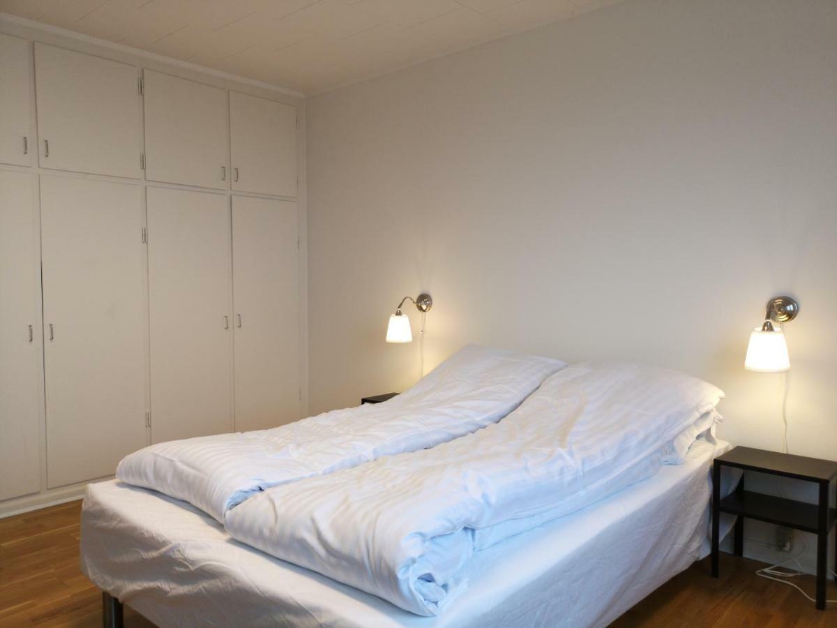 Torshavn Apartment - Great View Extérieur photo