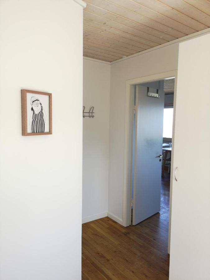 Torshavn Apartment - Great View Extérieur photo