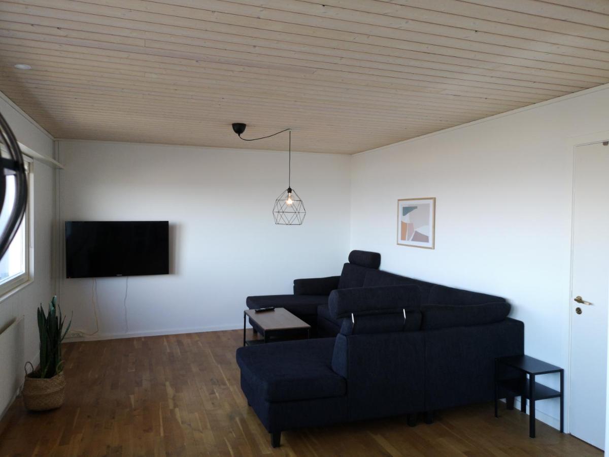 Torshavn Apartment - Great View Extérieur photo