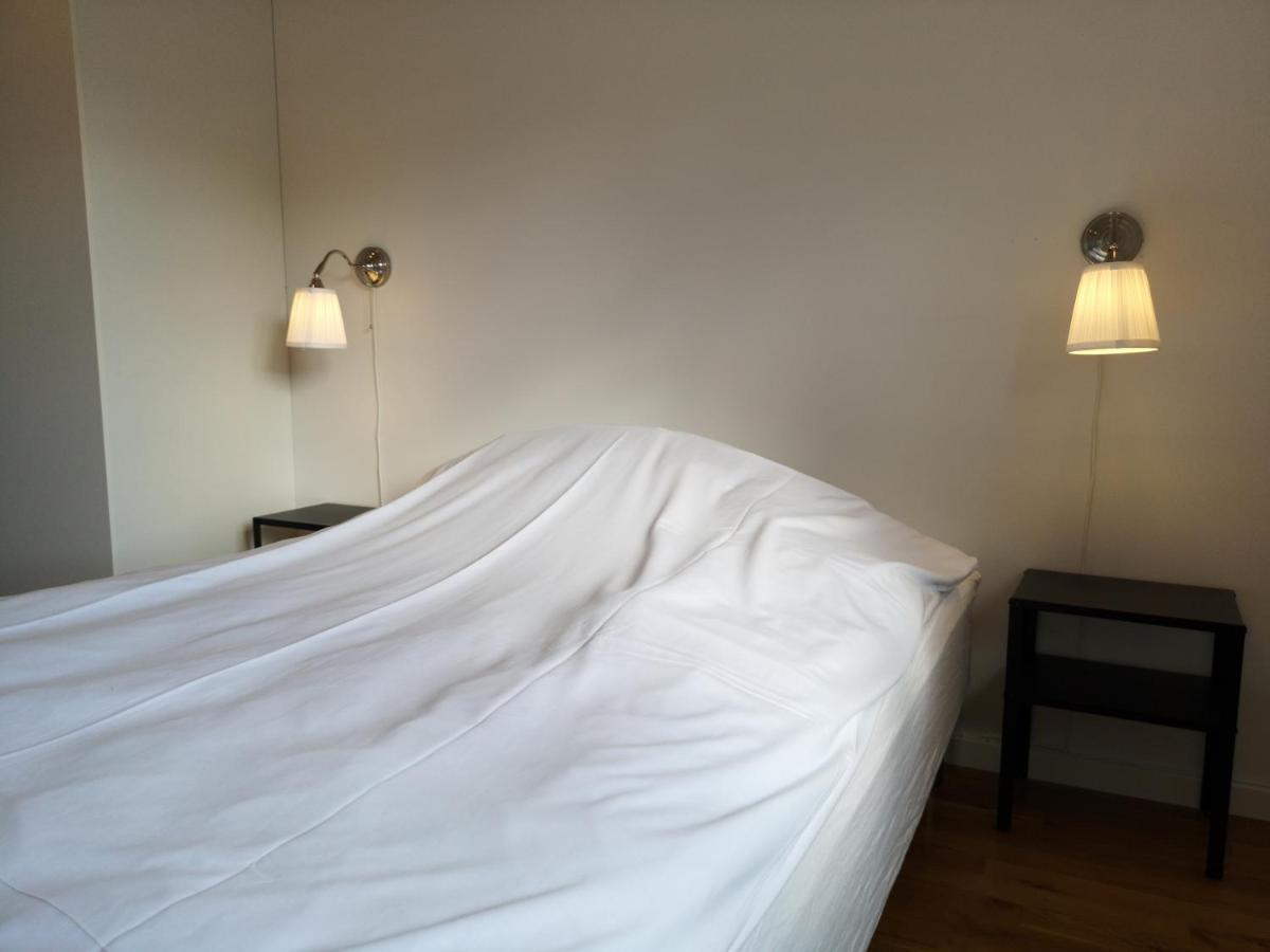 Torshavn Apartment - Great View Extérieur photo