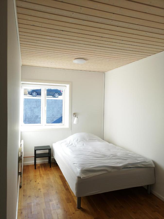 Torshavn Apartment - Great View Extérieur photo