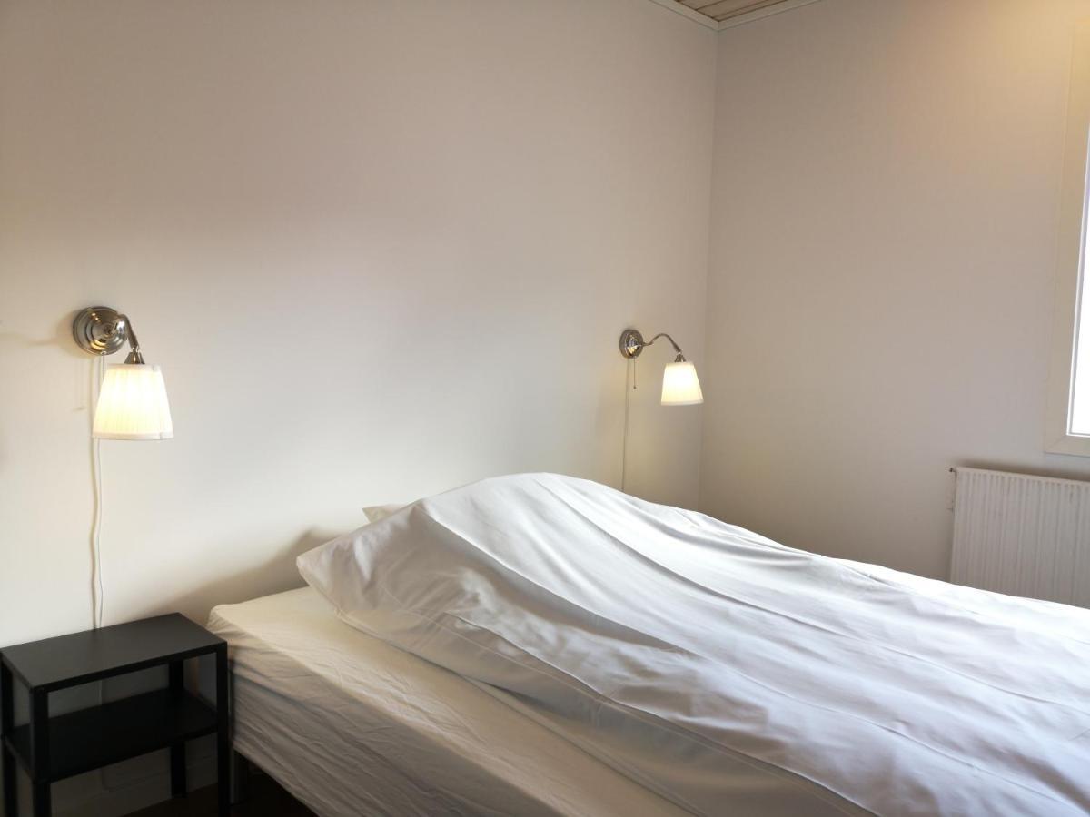 Torshavn Apartment - Great View Extérieur photo