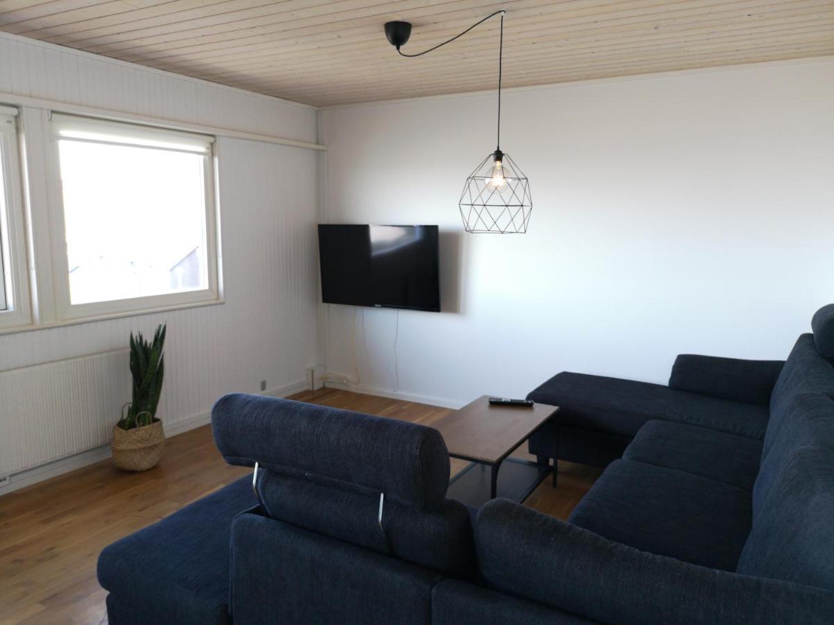 Torshavn Apartment - Great View Extérieur photo